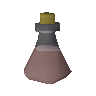 Harralander potion (unfinished)