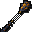 Mystic lava staff