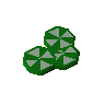 Lime slices