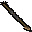 Bronze spear