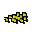 Lemon chunks