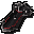 Black kiteshield (t)