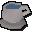 Cup of water