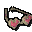 Rose tinted glasses