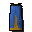 Wizard robe skirt (g)
