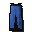 Wizard robe skirt (t)