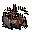 Furniture plans: Zamorak altar