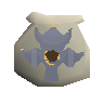 Smoke devil pouch