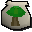 Giant ent pouch