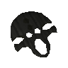 Black mask (10)
