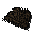 Small fishing net