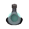 Necrite stone spirit