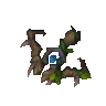 Blightbound crossbow