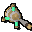 Fishing accumulator