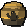 Decorated farming urn (nr)