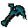 Elder rune mattock