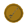 Shard of chaos weapon token