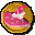 Springbloom Witch Hat token