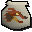 Desert wyrm pouch