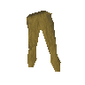 Desert camo legs