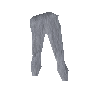 Polar camo legs