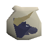 Mithril minotaur pouch