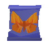 Forge Regent scroll (Inferno)
