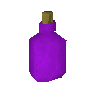 Purple dye