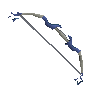 Saradomin bow