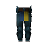 Rune platelegs (h3)