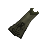 Third age druidic cloak