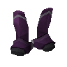 Elemental boots