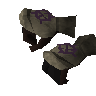 Dragon Rider gloves