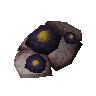 Grifolic shield