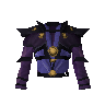 Batwing torso