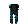 Rune platelegs (t)