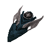 Rune kiteshield (Saradomin)