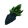 Rune kiteshield (Guthix)