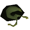 Fat snail