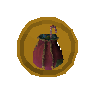 Present sack token
