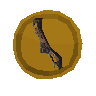 Sandy 2h sword override token