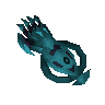 Rune off hand claws