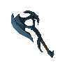 Rune battleaxe + 1