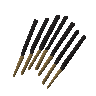 Infernal yew incense sticks
