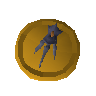 Cerberus claws token