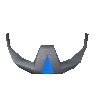 Water tiara