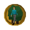 Hedge Teleport token