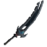 Primal 2h sword + 1