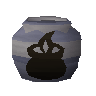 Exquisite cooking urn (no gem)