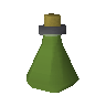Plant cure
